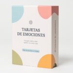 Samma Sati Tarjetas de Emociones