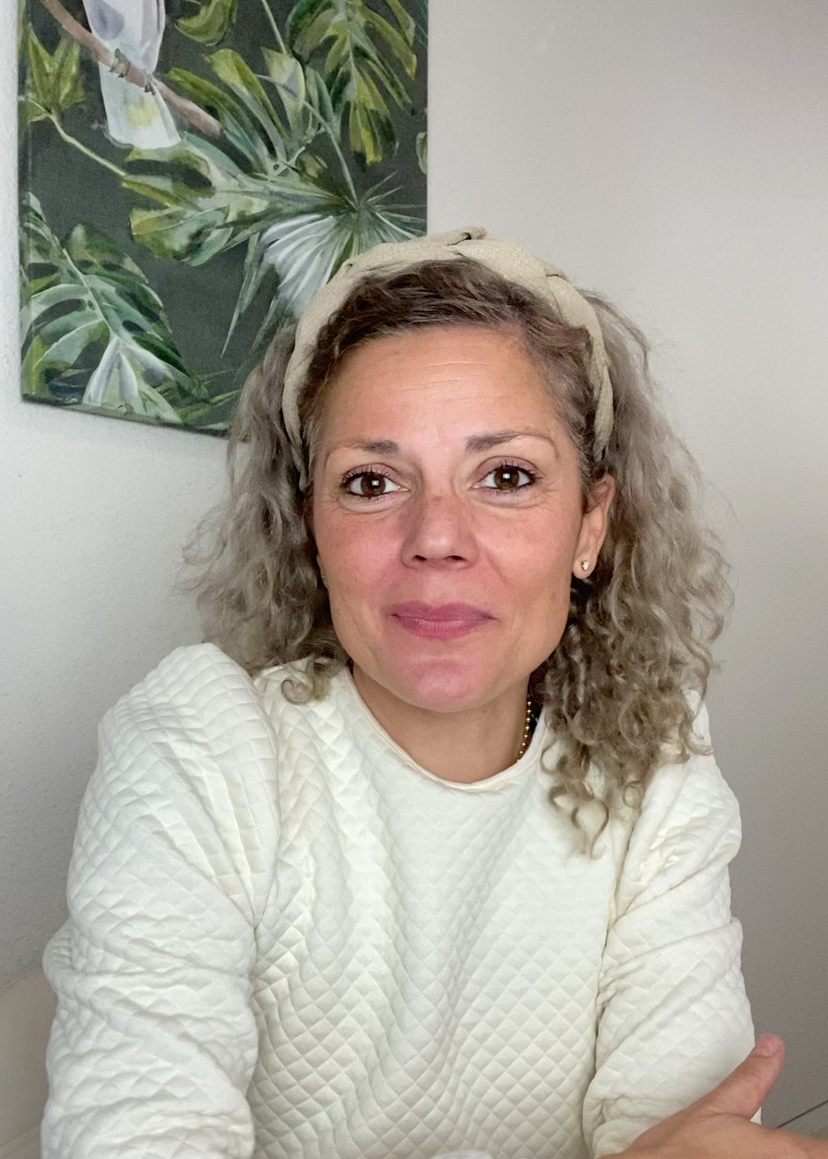 Susana Cru Terapias Flores de Luz